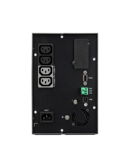 SAI Eaton 5P Gen2 UPS 5P650IG2 650VA 520W