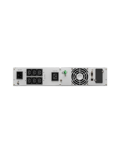 SAI Eaton 9E 9E3000IR 3000VA 2700W