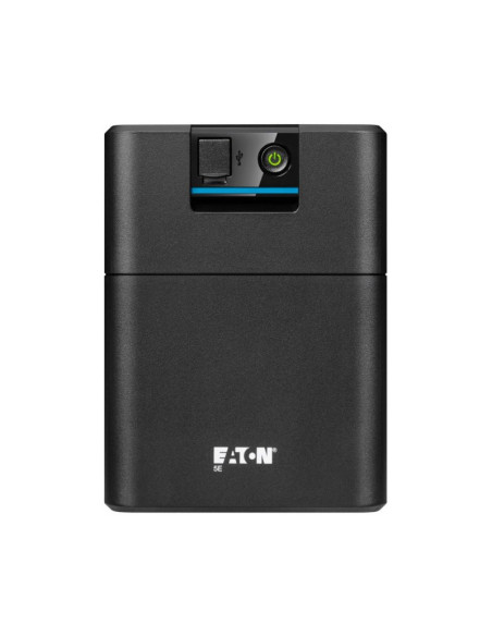 SAI Eaton 5E Gen2 5E1600UD 1600VA 900W