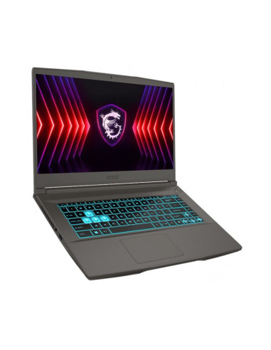 Portátil MSI Thin A15 B7VF-070XES