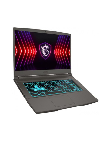 Portátil MSI Thin A15 B7VF-070XES