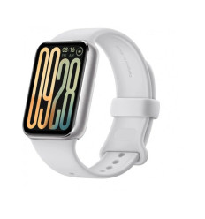 Pulsera de actividad Xiaomi Smart Band 9 Pro Plata Lunar