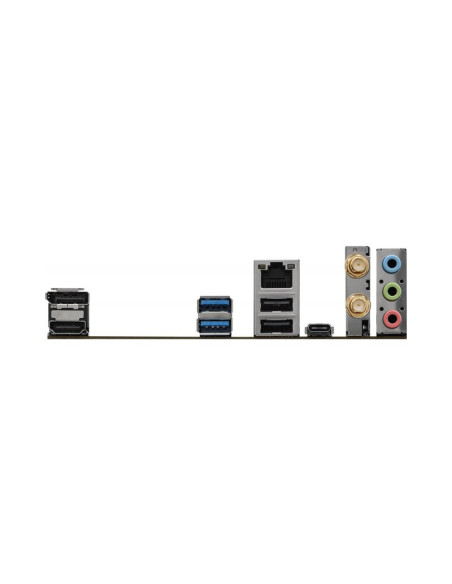 Placa base AsRock B760M-ITX/D4 WIFI Socket 1700 Mini-ITX