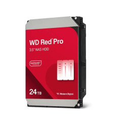 Disco duro para NAS WD Red Pro 24TB HDD