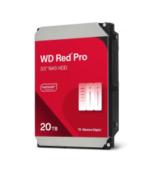 Disco duro para NAS WD Red Pro 3.5" 20TB