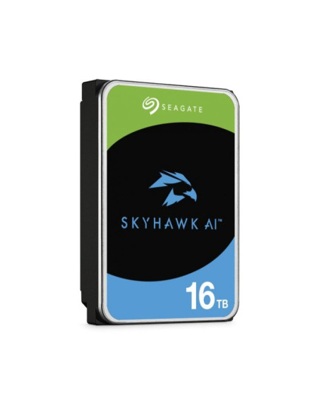 Seagate SkyHawk AI 16TB SATA 3.5" HDD