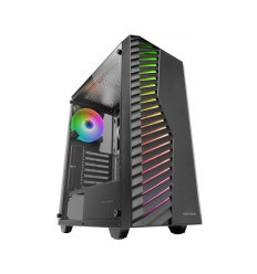 Caja para PC Mars Gaming MC-VOLT ATX