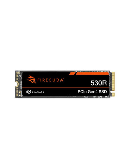 Unidad SSD Seagate FireCuda 530R 2TB M.2 NVMe Gen4.0