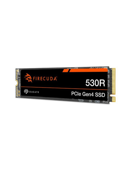 Unidad SSD Seagate FireCuda 530R 2TB M.2 NVMe Gen4.0