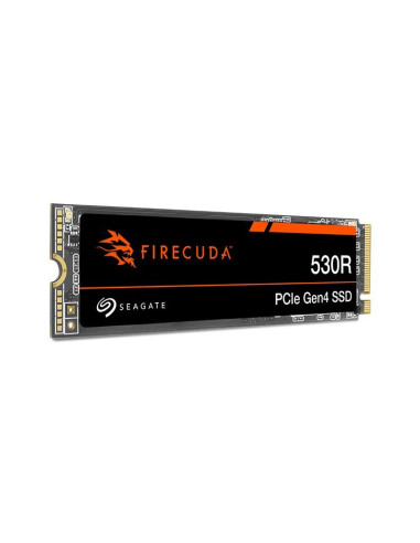 Unidad SSD Seagate FireCuda 530R 2TB M.2 NVMe Gen4.0