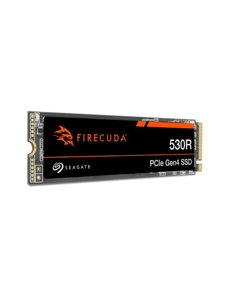 Unidad SSD Seagate FireCuda 530R 2TB M.2 NVMe Gen4.0