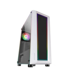 Caja para PC Mars Gaming MC-ART Blanca ATX