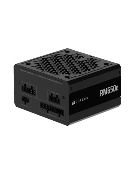 Fuente de alimentación 650W Corsair RMe Series RM650e ATX 3.1 (PCIe 5.1)