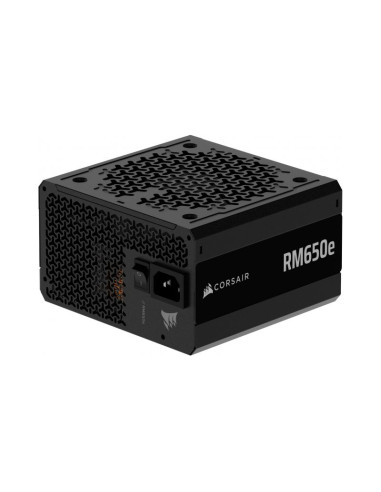 Fuente de alimentación 650W Corsair RMe Series RM650e ATX 3.1 (PCIe 5.1)