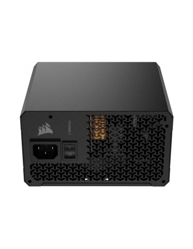Fuente de alimentación 650W Corsair RMe Series RM650e ATX 3.1 (PCIe 5.1)
