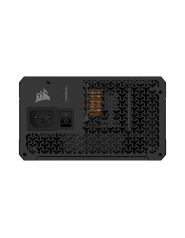 Fuente de alimentación 650W Corsair RMe Series RM650e ATX 3.1 (PCIe 5.1)