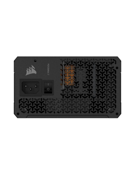 Fuente de alimentación 650W Corsair RMe Series RM650e ATX 3.1 (PCIe 5.1)