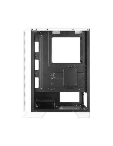 Caja para PC Mars Gaming MC-C Blanco ATX
