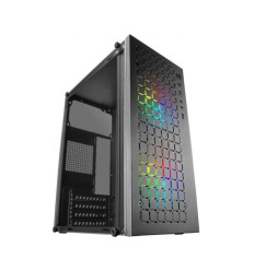 Caja para PC Mars Gaming MC-CORE ATX