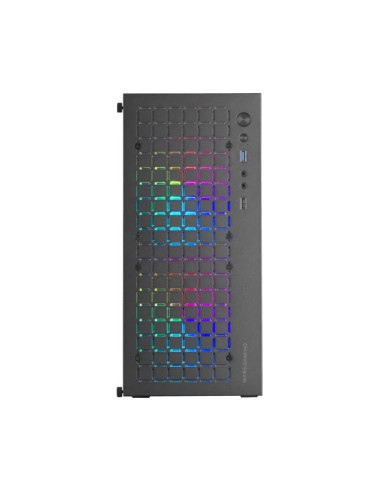 Caja para PC Mars Gaming MC-CORE ATX