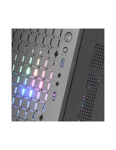 Caja para PC Mars Gaming MC-CORE ATX