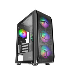 Caja para PC Mars Gaming MC-KX E-ATX