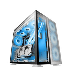 Caja para PC Mars Gaming MC-NOVA E-ATX