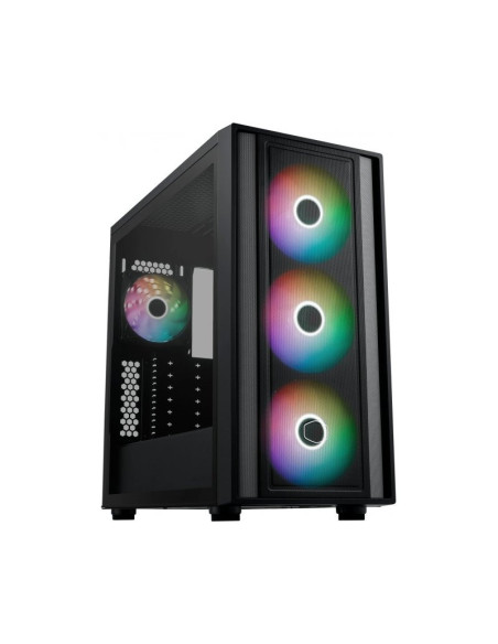 Caja para PC Cooler Master MasterBox 600 e-ATX