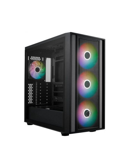Caja para PC Cooler Master MasterBox 600 e-ATX