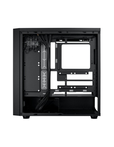 Caja para PC Cooler Master MasterBox 600 e-ATX
