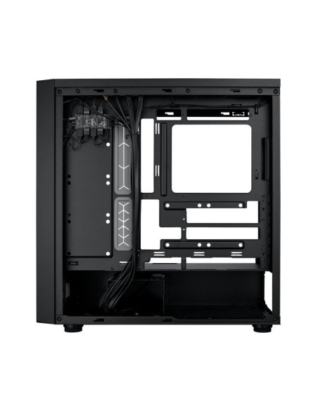 Caja para PC Cooler Master MasterBox 600 e-ATX