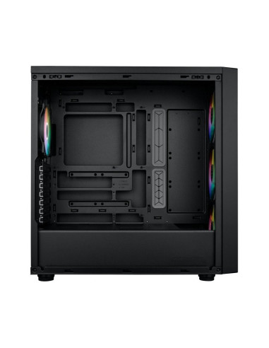 Caja para PC Cooler Master MasterBox 600 e-ATX