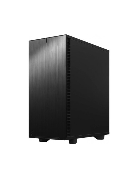 Caja para PC Fractal Design Define 7 Compact Black Solid ATX