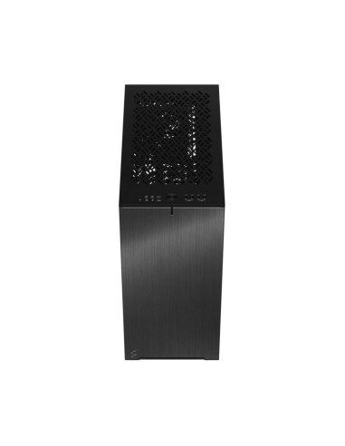 Caja para PC Fractal Design Define 7 Compact Black Solid ATX