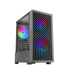 Caja para PC Mars Gaming MC-VORTEX Micro-ATX