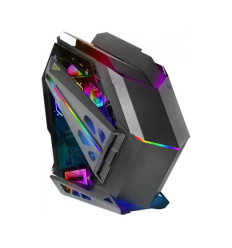 Caja para PC Mars Gaming MC-TITAN ATX
