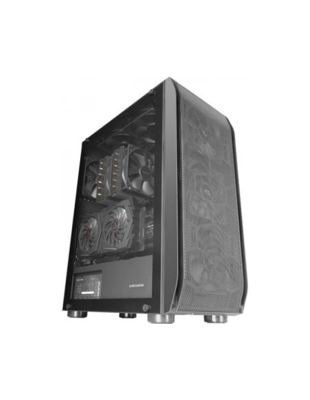 Caja para PC Mars Gaming MC-PRO2 e-ATX