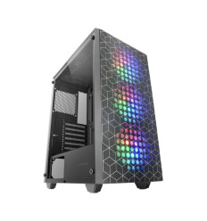 Caja para PC Mars Gaming MC-MAG ATX