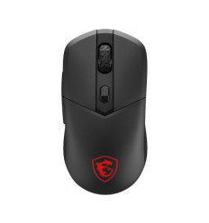 Ratón Gaming Inalámbrico MSI Versa 300 Elite Wireless