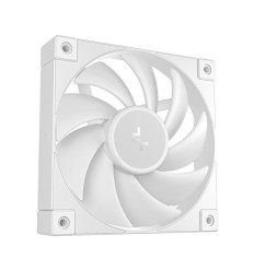 Ventilador PC DeepCool FD12 WH 120mm