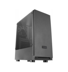 Caja para PC Mars Gaming MCN2 ATX