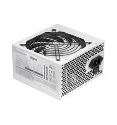 Fuente de alimentación Mars Gaming MPIII850 Blanca 850W