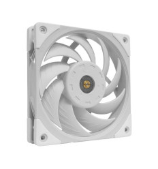 Ventilador PC Mars Gaming MF-NC PWM Blanco 120mm