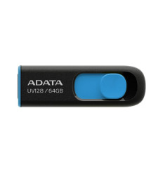 Adata UV128 Pendrive 64GB Azul USB 3.2