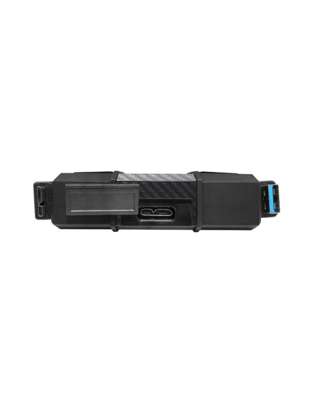 Disco duro externo Adata HD710 Pro 4TB USB 3.2 (Gen 1) Negro HDD 3.5"