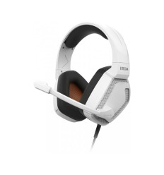 Krom Kopa Pro Blanco Auriculares gaming
