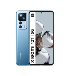 Smartphone Xiaomi 12T 8GB 256GB Azul (5G)