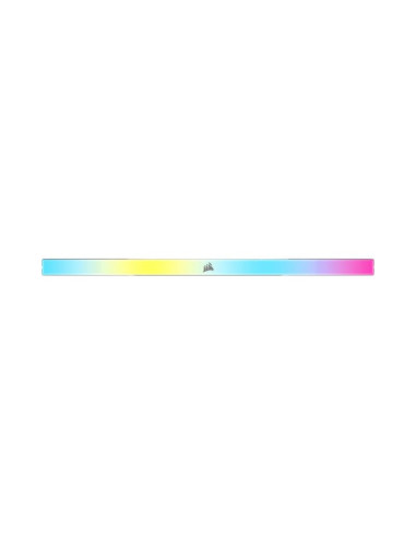 Corsair Vengeance RGB 32GB RAM DDR5 (2x16GB) 6000MHz CL36 Dual Profile Blanca