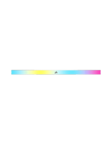 Corsair Vengeance RGB 32GB RAM DDR5 (2x16GB) 6000MHz CL36 Dual Profile Blanca