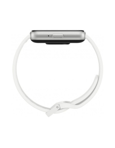 Samsung Galaxy Fit3 Plata Pulsera de actividad